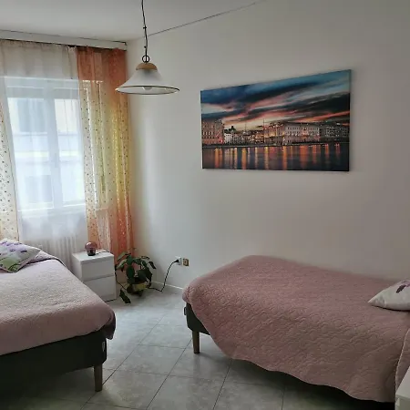 Apartamento Diana's House