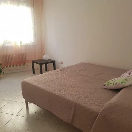 Apartamento Diana's House Trieste