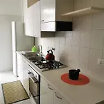 Diana's House