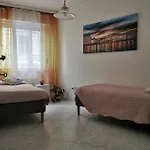 Diana's House Trieste