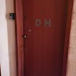 Apartment Diana's House Trieste