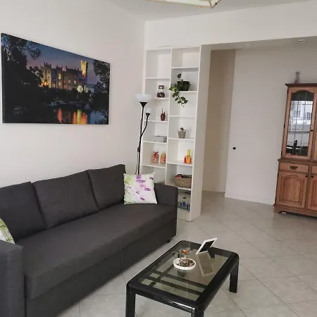 Diana's House Apartment