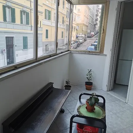 Apartment Diana's House *