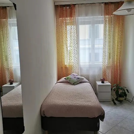 Diana's House 的里雅斯特