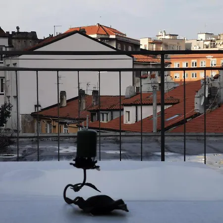 Diana's House Appartement Trieste