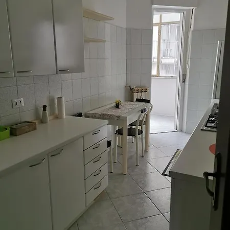 Diana's House 公寓 的里雅斯特