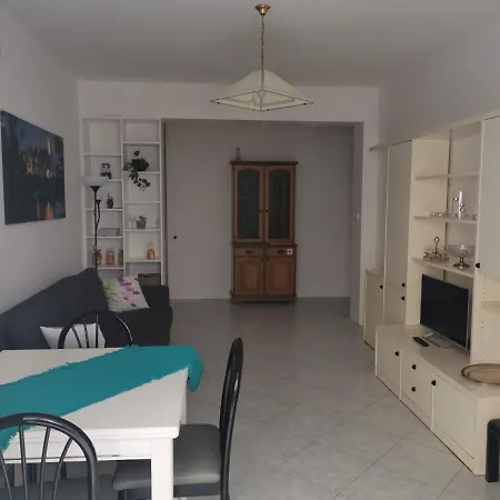Diana's House Apartment Trieste
