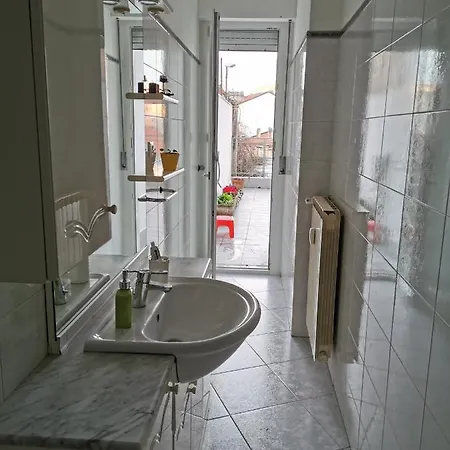 Diana's House Appartement *