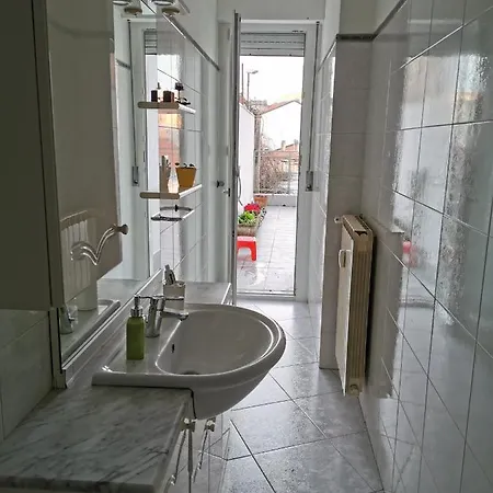 Diana's House Apartment *