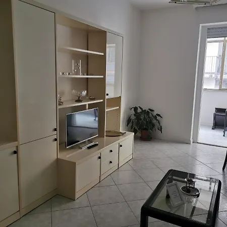 Diana's House