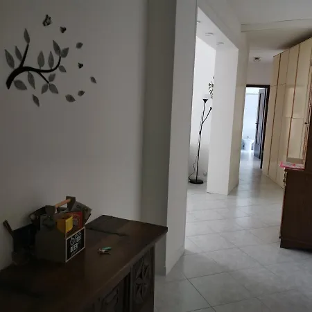 Diana's House Appartement *