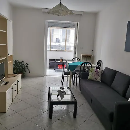 Diana's House Trieste