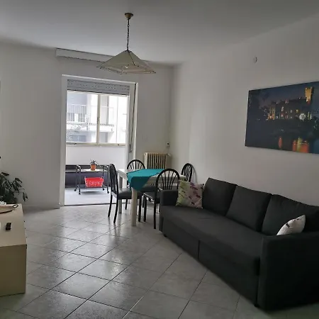 Diana's House 的里雅斯特