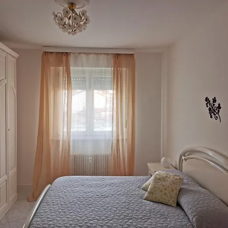 Diana's House Appartement *