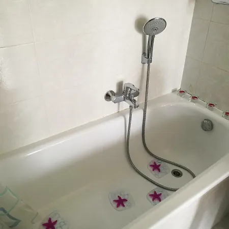 Appartement Diana's House *