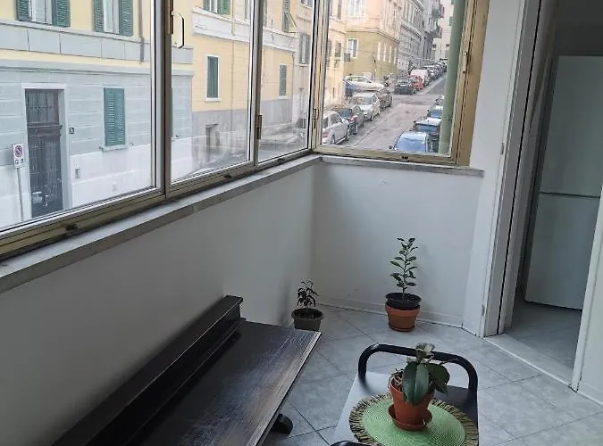 Apartamento Diana's House *