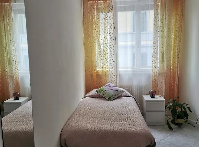 Diana's House Trieste