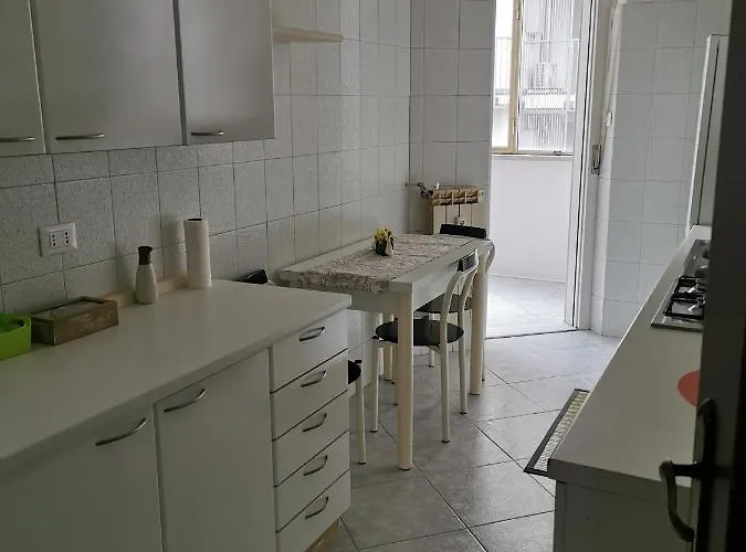 Diana's House Apartamento Trieste