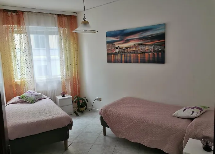 Apartamento Diana's House