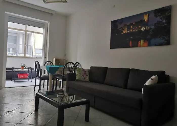 Diana's House Apartamento Trieste