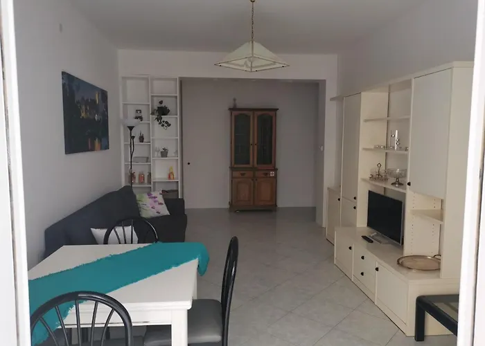 Diana's House Apartamento Trieste