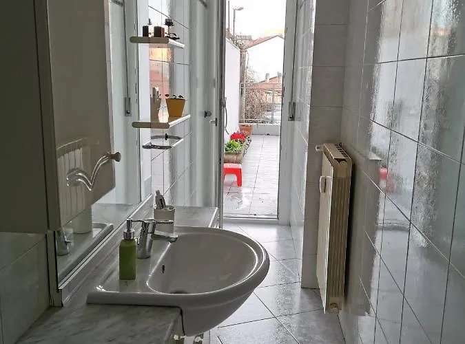 Diana's House Apartamento *