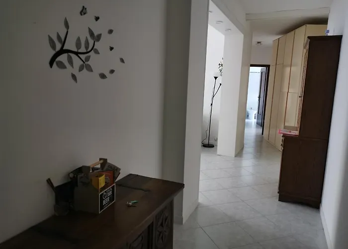 Diana's House Apartamento *