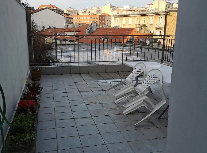 Apartamento Diana's House