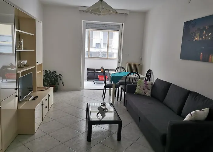 Diana's House Trieste