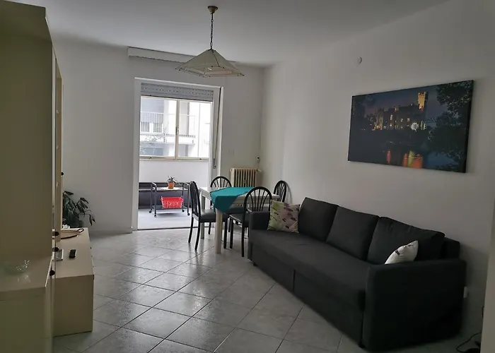 Diana's House Trieste