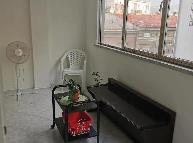 Diana's House Apartamento *