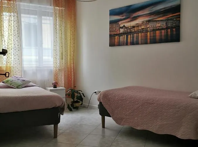 Diana's House Trieste