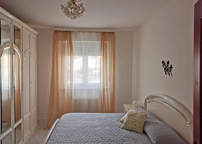 Diana's House Apartamento *