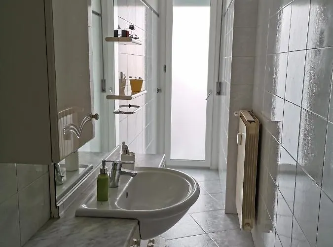 Apartamento Diana's House *