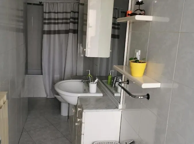 Apartamento Diana's House