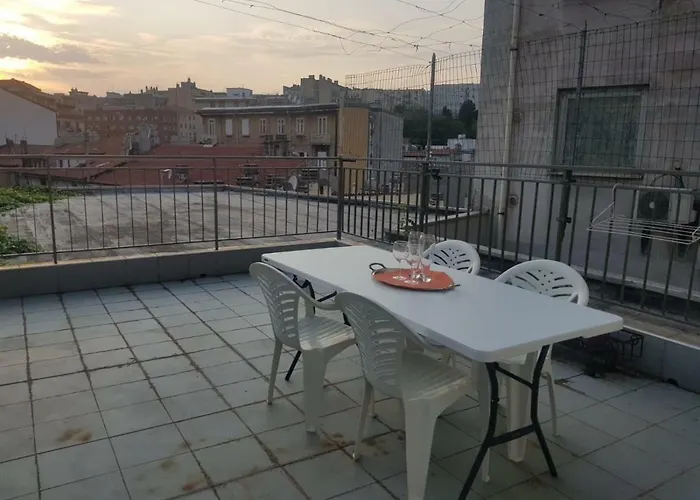 Apartamento Diana's House